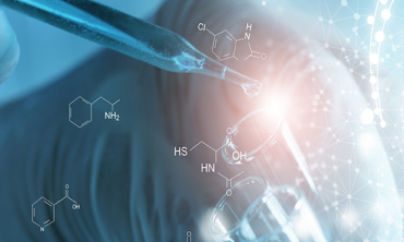 What is a nucleophile?