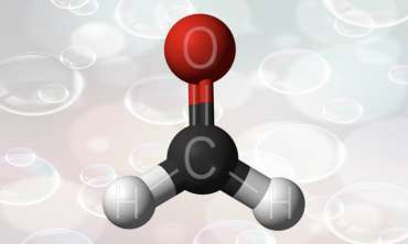 什麼是甲醛？